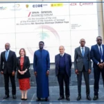 La santé et la migration parmi les sujets de discussion entre Bassirou Diomaye Faye et les autorités espagnoles