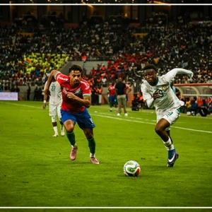 Les Lions imposent leur loi aux Scorpions