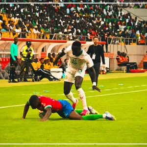 Le Sénégal domine la Gambie (3-1) en match amical international