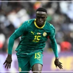 ‎Match amical : le Sénégal mène 1-0 contre le Pérou à la mi-temps