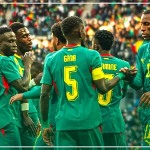 Le Sénégal s’impose face au Pérou (2-0)