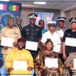 Des hauts fonctionnaires africains formés à la cyberdiplomatie