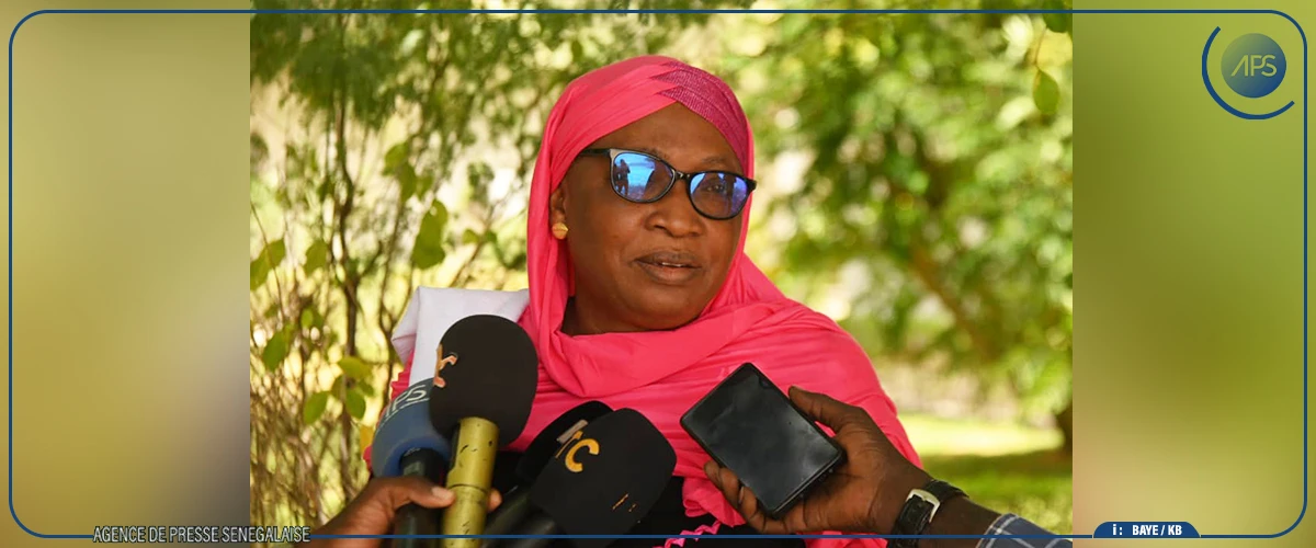 Kaolack : l’autonomisation économique des femmes du delta du Sine-Saloum au menu d'un atelier de réflexion