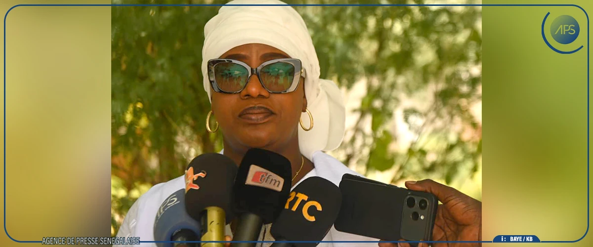 Kaolack : l’autonomisation économique des femmes du delta du Sine-Saloum au menu d'un atelier de réflexion