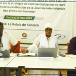 Kaolack : l’autonomisation économique des femmes du delta du Sine-Saloum au menu d'un atelier de réflexion