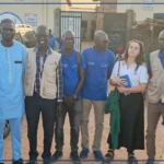 Kaffrine : une mission parlementaire s’enquiert des conditions d’études des ‘’talibés’’