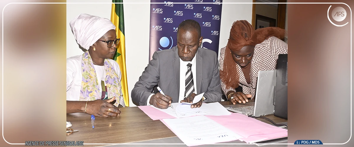 L’APS noue un partenariat avec l’agence ouzbek pour des échanges d’information