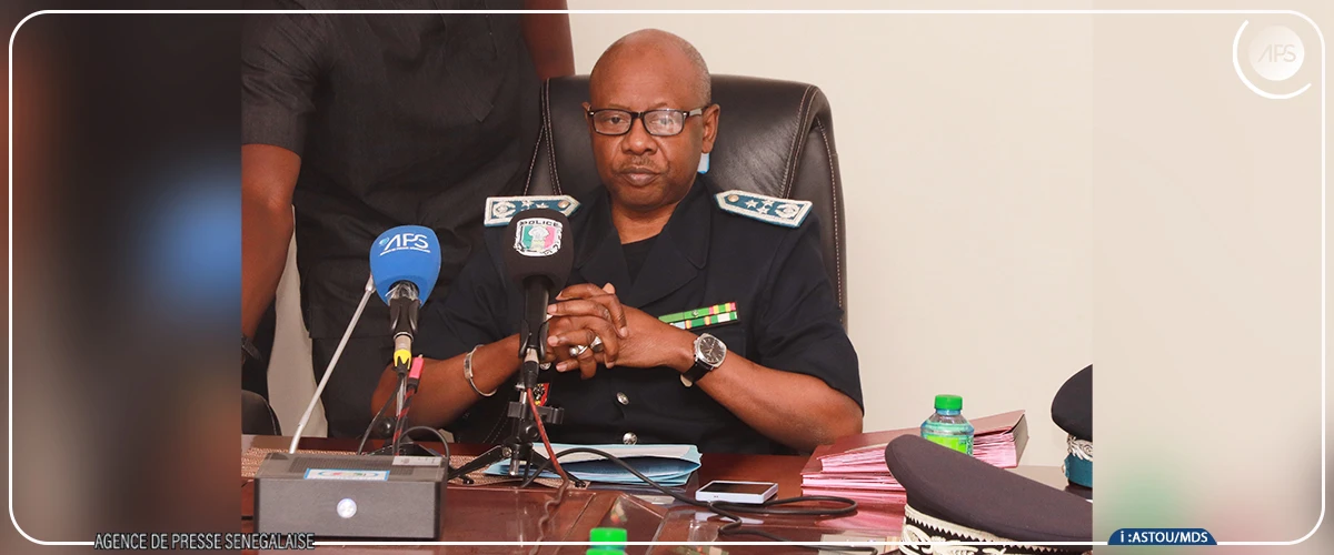 La Police nationale et l'Institut Cervantes signent un partenariat pour la formation en espagnol de ses agents