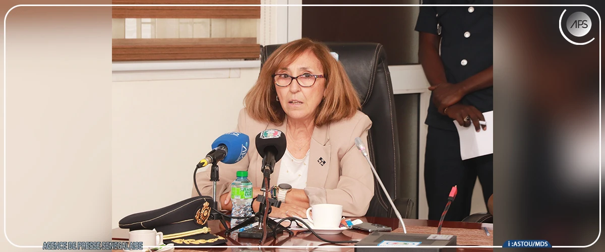 La Police nationale et l'Institut Cervantes signent un partenariat pour la formation en espagnol de ses agents