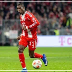 Week-end des Lions à l’étranger : Jackson renoue avec le but, plusieurs Sénégalais décisifs en Europe