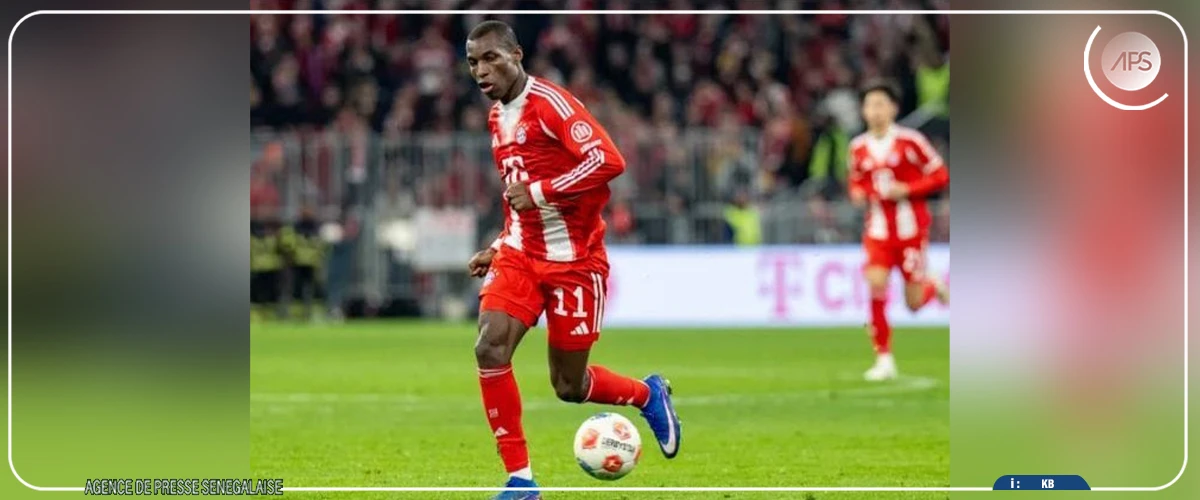 Week-end des Lions à l’étranger : Jackson renoue avec le but, plusieurs Sénégalais décisifs en Europe