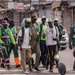 Des Lions invitent la diaspora à la célébration du titre de la CAN au Stade de France le 28 mars
