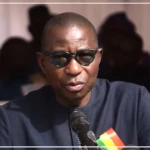 Les réalisations du PEAMIR à Gandiaye, "un levier socioéconomique considérable" (maire)