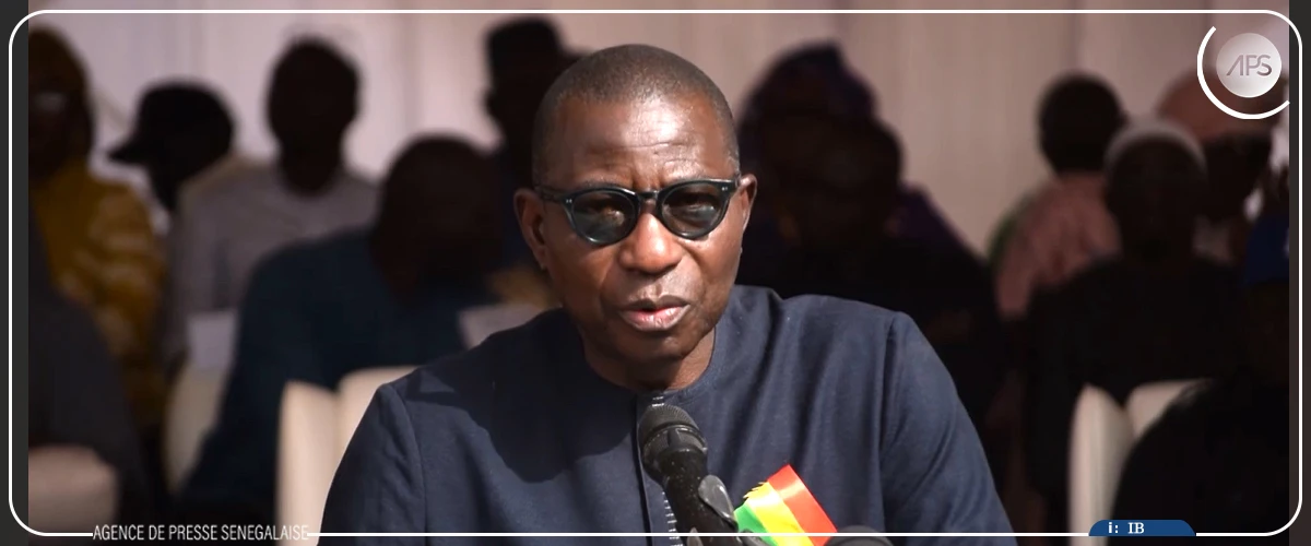 Les réalisations du PEAMIR à Gandiaye, “un levier socioéconomique considérable” (maire)