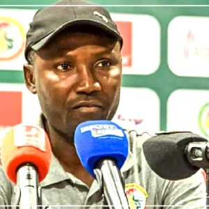 ‎Souleymane Diallo proposé pour remplacer Mayacine Mar à la tête de la DTN