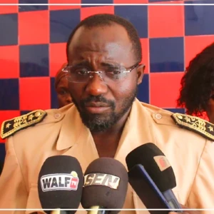 Kolda : appel à la sensibilisation pour l’accès des femmes au foncier et la lutte contre les VBG