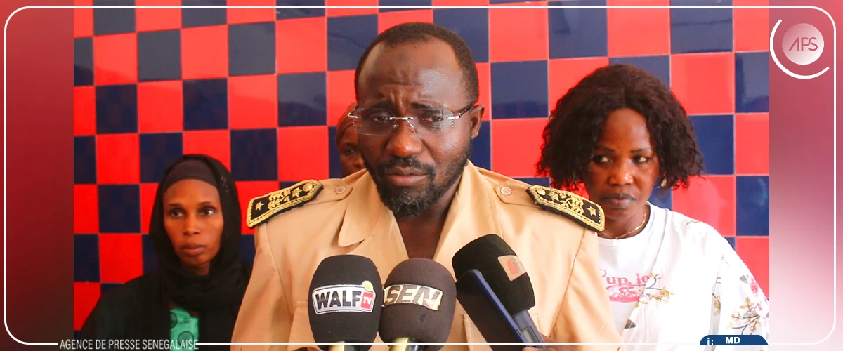 Kolda : appel à la sensibilisation pour l’accès des femmes au foncier et la lutte contre les VBG