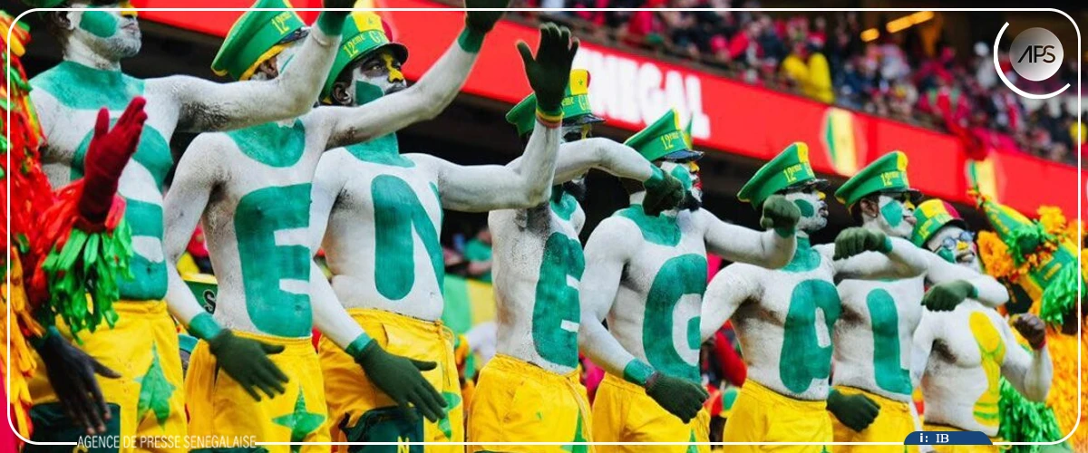 ‎La LONASE débloque 18 millions FCFA pour soutenir les supporters sénégalais détenus au Maroc  ‎