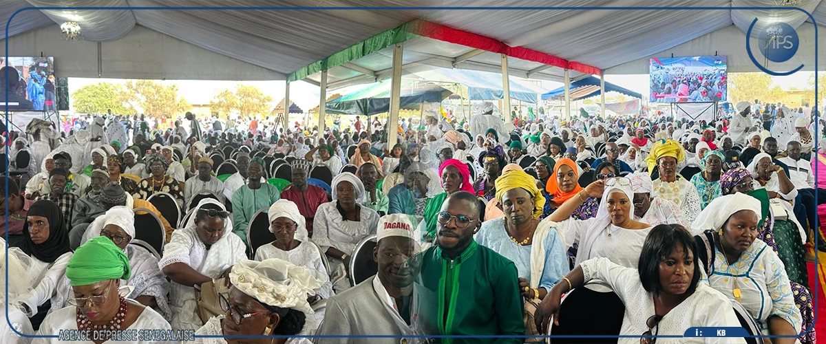 Entrepreneuriat féminin : une enveloppe de 150 millions FCFA au profit des femmes de Dagana