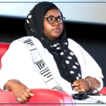 La science permet de déceler le croissant lunaire (cheurcheuse en Astronomie)