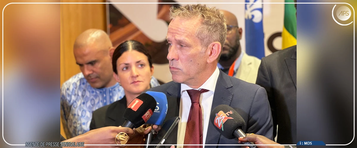 Dakar et Ottawa veulent valoriser les opportunités de financement via la diaspora sénégalaise