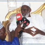 La grande mosquée Oumarienne de Dakar va abriter la prière de la Korité vendredi (Imam)