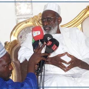 La grande mosquée Oumarienne de Dakar va abriter la prière de la Korité vendredi (Imam)
