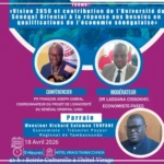 Tambacounda : la 3ᵉ édition de "Conférence au Carrefour des idées d'Alkuma", le 18 avril