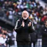 Le sélectionneur du Pérou salue la qualité de jeu des Lions et leur potentiel pour le Mondial