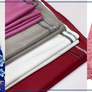 Korité : "lafayah", "super cent" et dentelles, les tendances qui séduisent