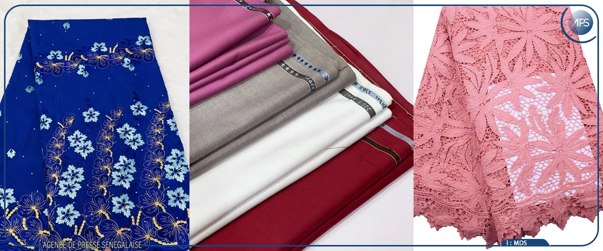 Korité : “lafayah”, “super cent” et dentelles, tendances qui séduisent