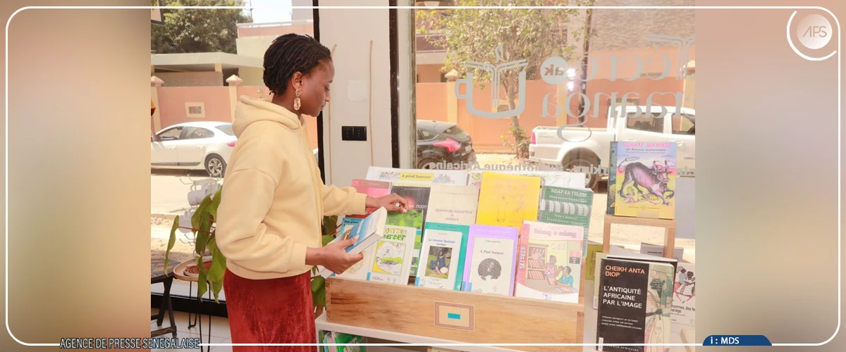 “Téere ak Téraanga”, le combat pour la transmission des langues africaines