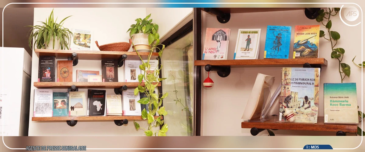 "Téere ak Téraanga", le combat pour la transmission des langues africaines