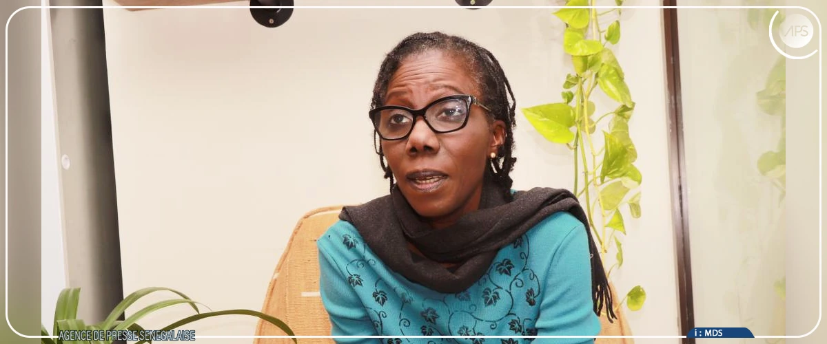 Une juriste mise sur les langues africaines pour un droit ”vraiment africain”