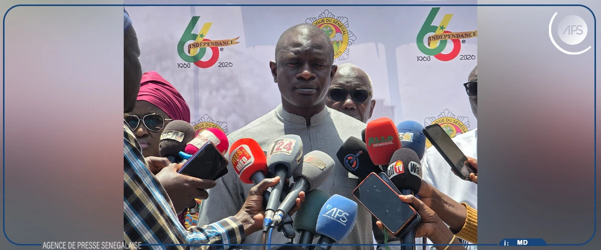 Thiès : l’histoire de la ville bâtie autour du chemin de fer au menu d'un colloque