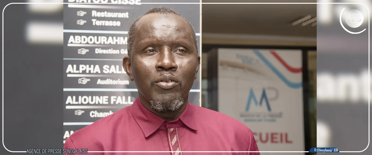 Des femmes des médias capacités sur la prévention des conflits sociaux