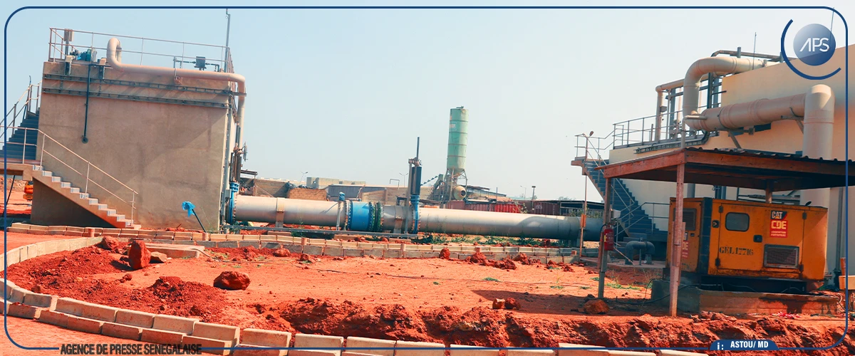 La dépollution de la baie de Hann va améliorer le cadre de vie et la santé des riverains, selon Cheikh Tidiane Dièye