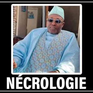 Guinée : décès d'Aboubacry Diakité dit ''Toumba'' (administration pénitentiaire)