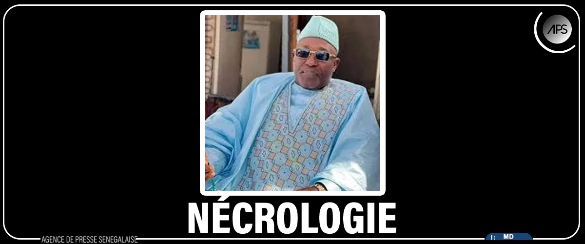 Guinée : décès d'Aboubacry Diakité dit ''Toumba'' (administration pénitentiaire)