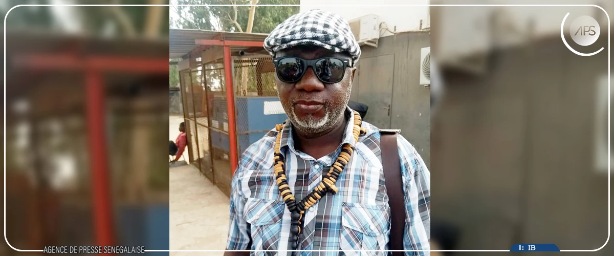 Grève des transporteurs routiers : mot d’ordre respecté à 99 % à Ziguinchor (responsable)