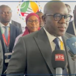 Dakar fixe ses objectifs à la Conférence ministérielle de l’OMC à Yaoundé