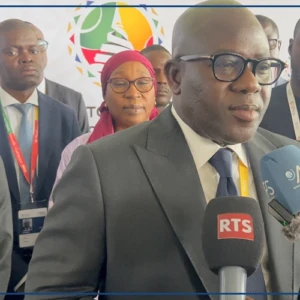 Dakar fixe ses objectifs à la Conférence ministérielle de l’OMC à Yaoundé