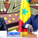 Stabilisation de l'espace universitaire : une délégation de la société civile reçue par le recteur de l'UCAD