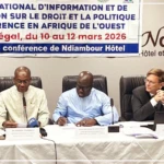 Des professionnels de divers secteurs d’activité formés à la politique de la concurrence de l’UEMOA