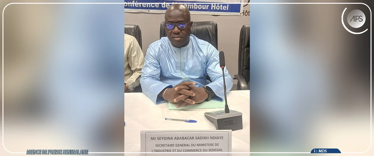 Des professionnels de divers secteurs d’activité formés à la politique de la concurrence de l’UEMOA