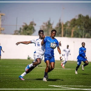 18e journée de Ligue 1 : l'US Gorée, Génération Foot et Wally Daan réussissent leur entrée