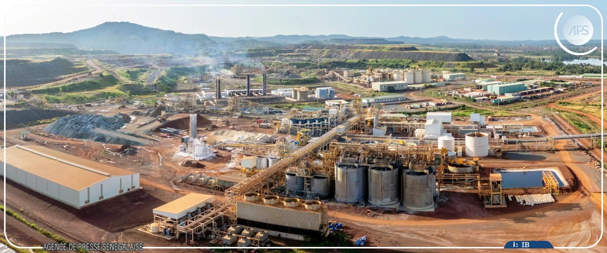 Contribution économique : Endeavour Mining détaille ses chiffres pour 2025