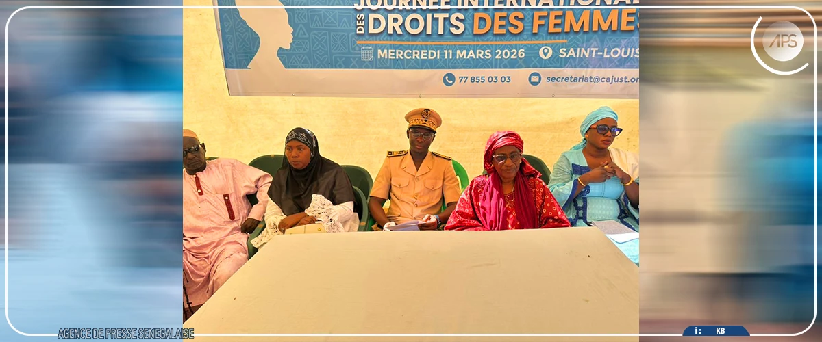 Plaidoyer pour la promotion du leadership féminin et de l'autonomisation des femmes