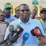 "La réussite de l’organisation à Thiès pourrait encourager la délocalisation de la fête nationale dans d’autres villes du pays'', selon Balla Moussa Fofana