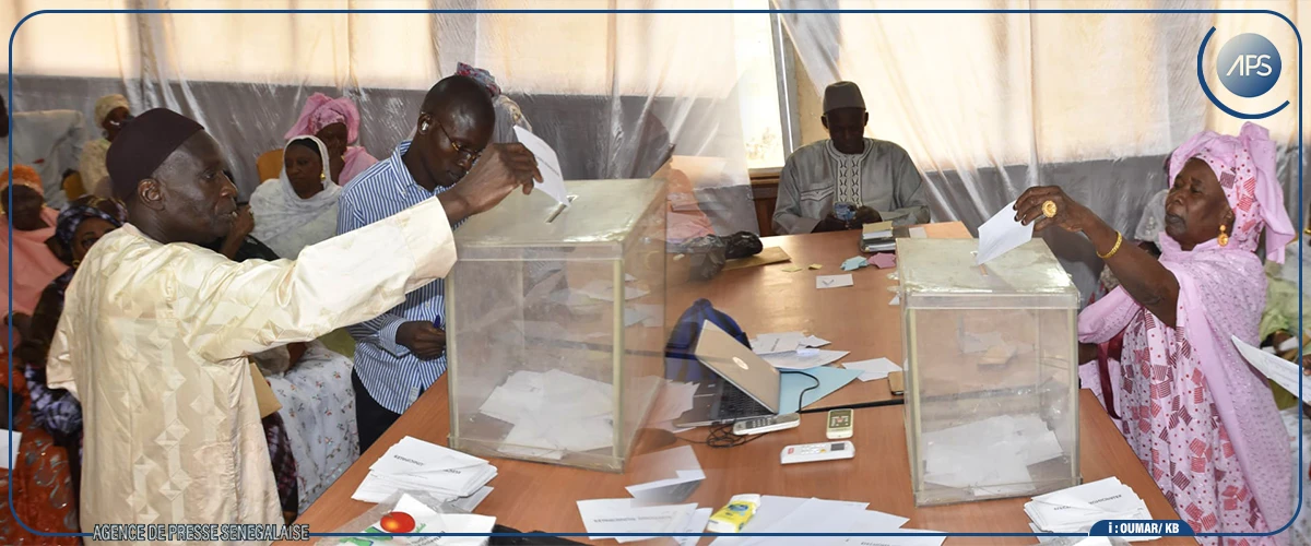 Diourbel : la municipalité fixe de nouvelles taxes pour augmenter ses recettes